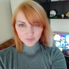 Фотография девушки Светлана, 38 лет из г. Мурманск