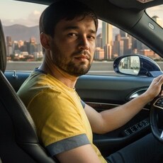 Фотография мужчины Умар, 37 лет из г. Душанбе