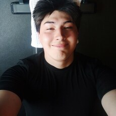 Фотография мужчины Dan, 21 год из г. Темиртау