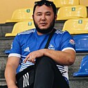 Имок, 34 года