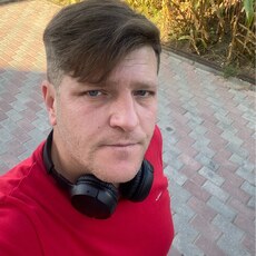 Фотография мужчины Максим, 41 год из г. Красногорск