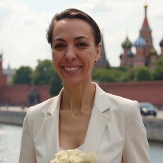 Фотография девушки Светлана, 46 лет из г. Ростов-на-Дону