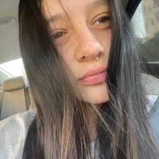 Фотография девушки Кристина, 18 лет из г. Пэтах-Тиква