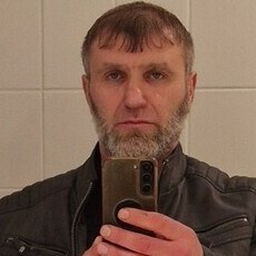 Фотография мужчины Рома, 45 лет из г. Берлин