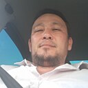 Фазиль, 43 года