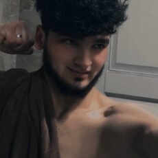 Баха, 21 из г. Москва.