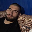 Мухаммад, 23 года