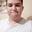 Тимур Сабитов, 18 лет