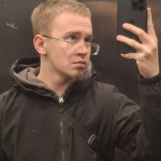 Фотография мужчины Данила, 20 лет из г. Красногорск