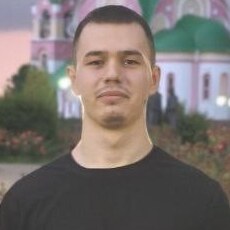 Фотография мужчины Владислав, 20 лет из г. Балашиха