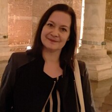 Фотография девушки Анастасия, 50 лет из г. Санкт-Петербург