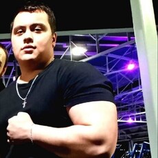 Фотография мужчины Slava, 24 года из г. Тосно