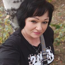 Фотография девушки Оля, 48 лет из г. Омск