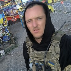 Фотография мужчины Олександр, 29 лет из г. Киев