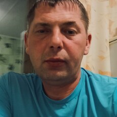 Фотография мужчины Сергей, 42 года из г. Чита