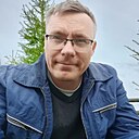 Илья, 42 года