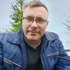 Фотография мужчины Илья, 42 года из г. Пермь