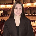 Елизавета, 20 лет