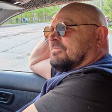 Фотография мужчины Геннадий, 55 лет из г. Хабаровск