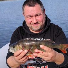 Фотография мужчины Сергей, 43 года из г. Нижний Новгород