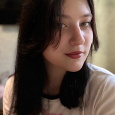 Фотография девушки Катя, 19 лет из г. Санкт-Петербург