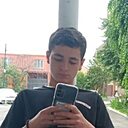 Даниил, 21 год