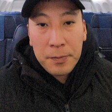 Фотография мужчины Андрей, 36 лет из г. Астана
