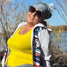 Фотография девушки Елена, 50 лет из г. Москва