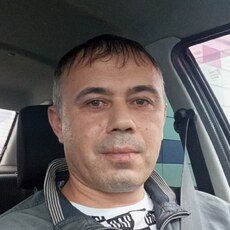 Фотография мужчины Финус, 41 год из г. Благовещенск (Башкортостан)