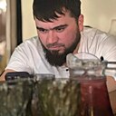 Саламон, 34 года