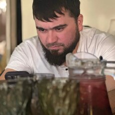 Фотография мужчины Саламон, 34 года из г. Орел