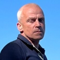 Фотография мужчины Сергей, 45 лет из г. Нижнекамск