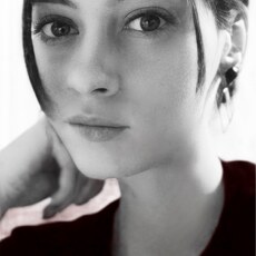 Фотография девушки Любовь, 28 лет из г. Ржев