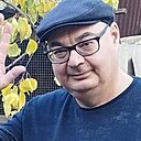 Саид, 44 года