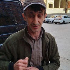 Фотография мужчины Саид, 44 года из г. Махачкала