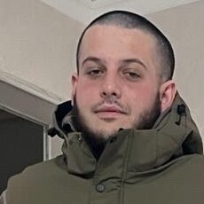 Фотография мужчины Саид, 30 лет из г. Мелитополь