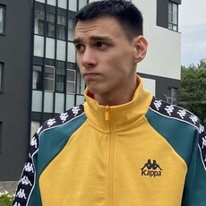 Фотография мужчины Дмитрий, 24 года из г. Тольятти