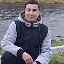 Атамырат, 22 года