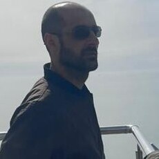 Фотография мужчины Алан, 36 лет из г. Владикавказ