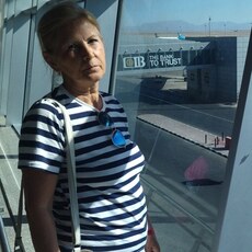 Фотография девушки Ирина, 59 лет из г. Сергиев Посад