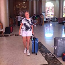 Фотография девушки Ирина, 59 лет из г. Сергиев Посад
