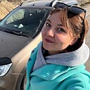 Жанна, 33 года