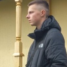 Фотография мужчины Саша, 18 лет из г. Осиповичи