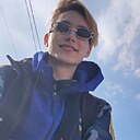 Данил, 21 год