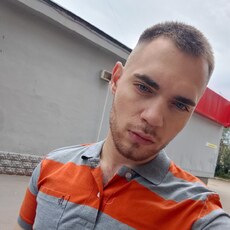 Фотография мужчины Вадим, 23 года из г. Омск