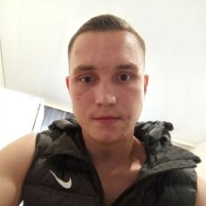 Фотография мужчины Самир, 26 лет из г. Балаково