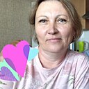 Олеся, 57 лет