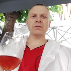 Фотография мужчины Pavel, 37 лет из г. Калининград