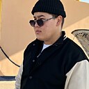 Jamshid, 22 года