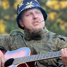 Фотография мужчины Олег, 28 лет из г. Дмитров